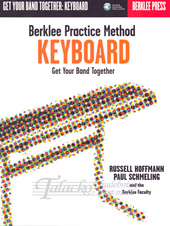 Berklee Practice Method - Keyboard